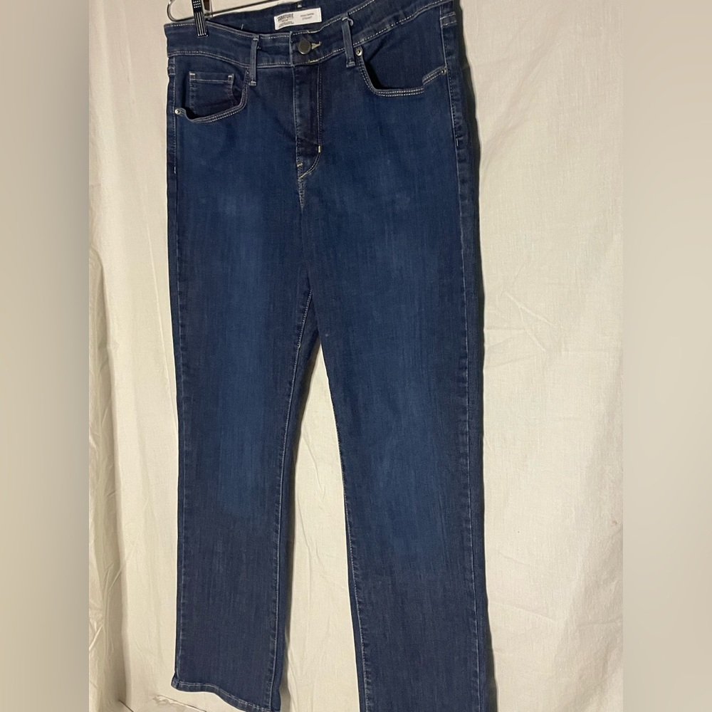 💰Levi's Signature Blue Denim Jeans NWOT